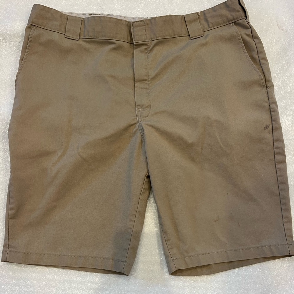 Men’s Dickie Shorts